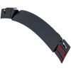 A220/A35 AMG 19-22 FRONT BUMPER MOLDING RH, Outer Cover, Primed, (A220, w/ AMG Body Styling), Sedan