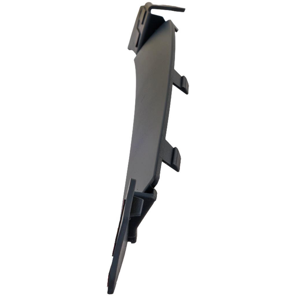 A220/A35 AMG 19-22 FRONT BUMPER MOLDING RH, Outer Cover, Primed, (A220, w/ AMG Body Styling), Sedan