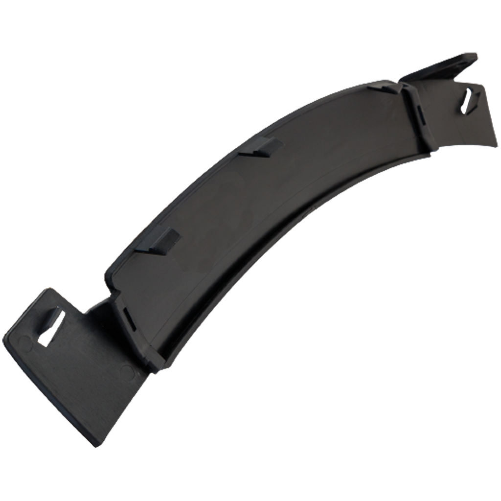 A220/A35 AMG 19-22 FRONT BUMPER MOLDING RH, Outer Cover, Primed, (A220, w/ AMG Body Styling), Sedan