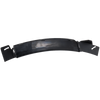 A220/A35 AMG 19-22 FRONT BUMPER MOLDING RH, Outer Cover, Primed, (A220, w/ AMG Body Styling), Sedan