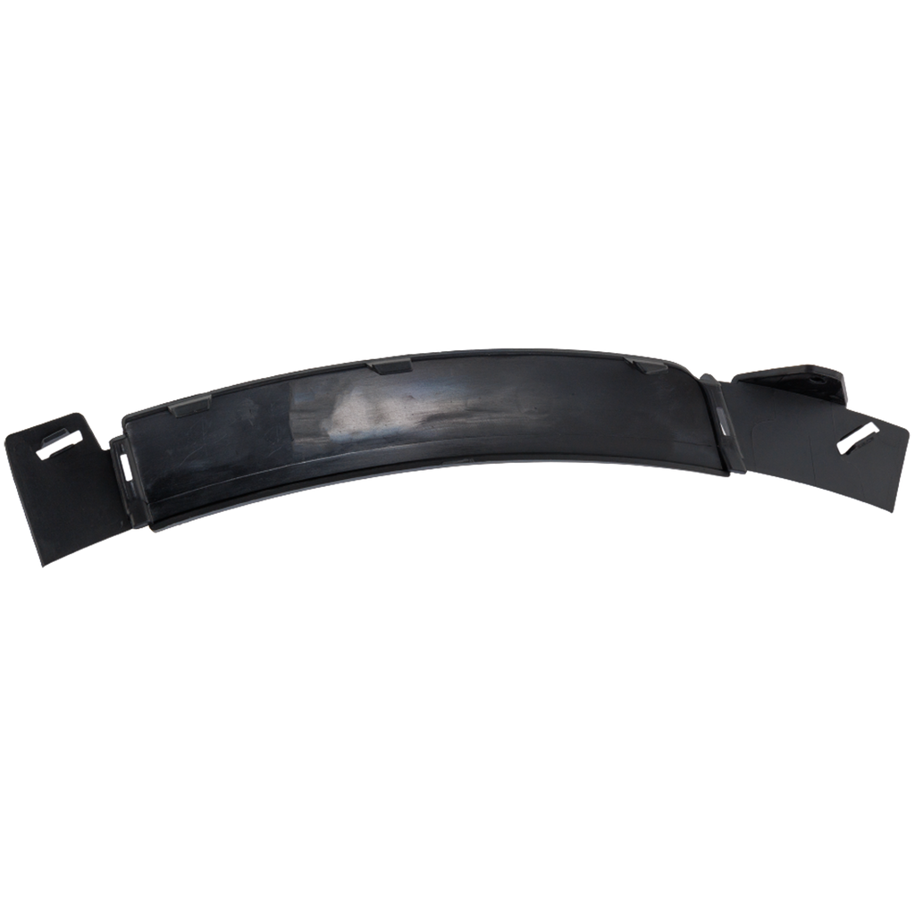 A220/A35 AMG 19-22 FRONT BUMPER MOLDING RH, Outer Cover, Primed, (A220, w/ AMG Body Styling), Sedan