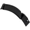 A220/A35 AMG 19-22 FRONT BUMPER MOLDING RH, Outer Cover, Primed, (A220, w/ AMG Body Styling), Sedan