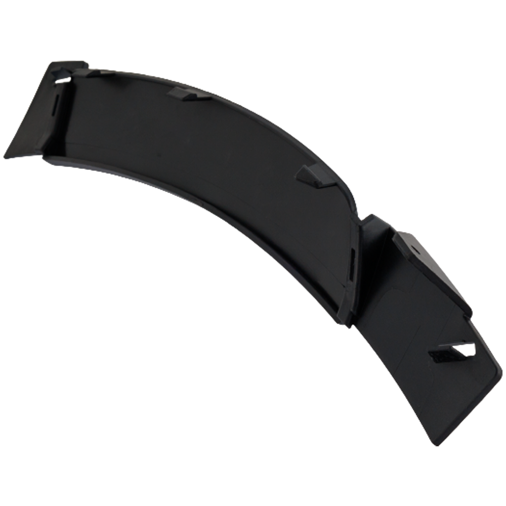 A220/A35 AMG 19-22 FRONT BUMPER MOLDING RH, Outer Cover, Primed, (A220, w/ AMG Body Styling), Sedan