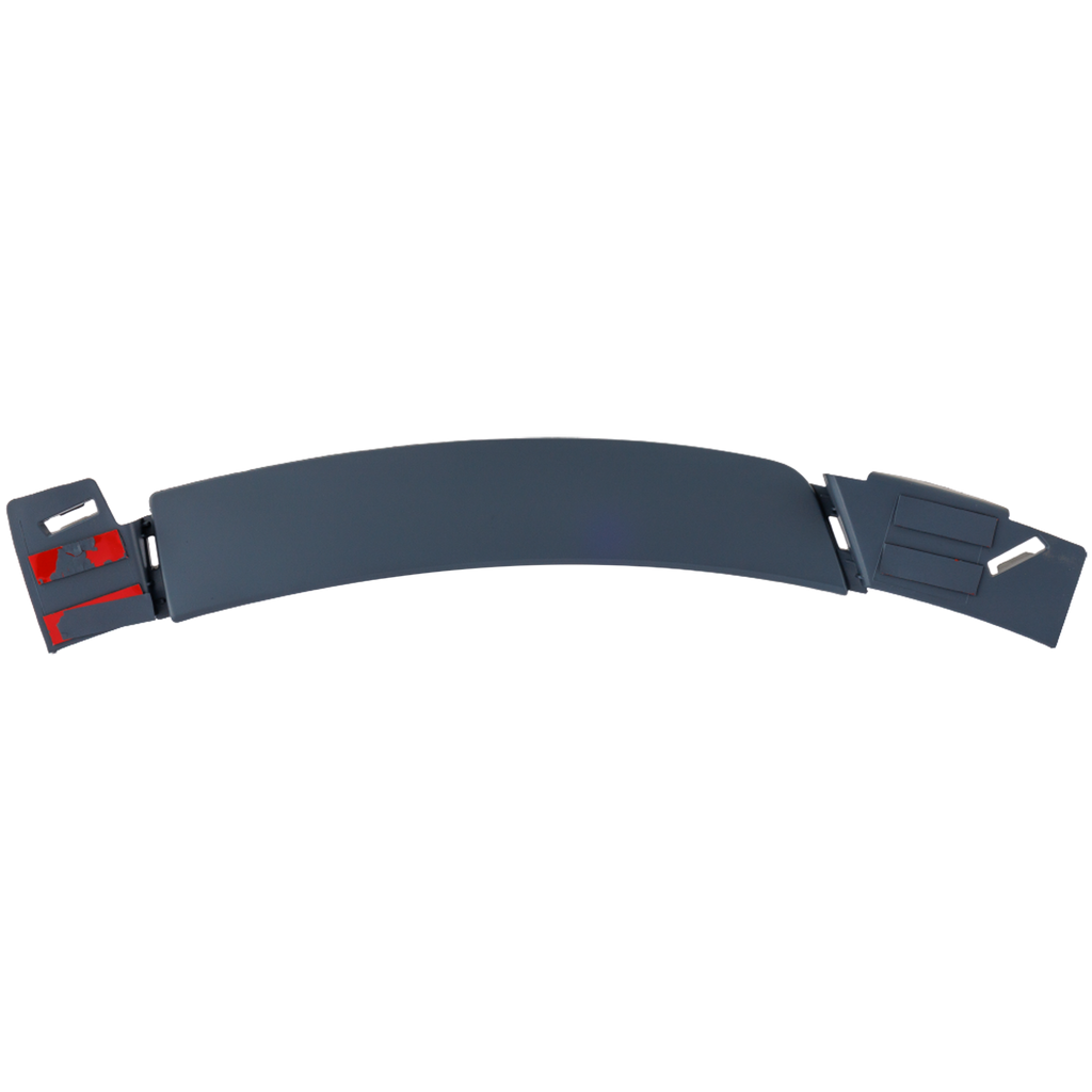 A220/A35 AMG 19-22 FRONT BUMPER MOLDING LH, Outer Cover, Primed, (A220, w/ AMG Body Styling), Sedan