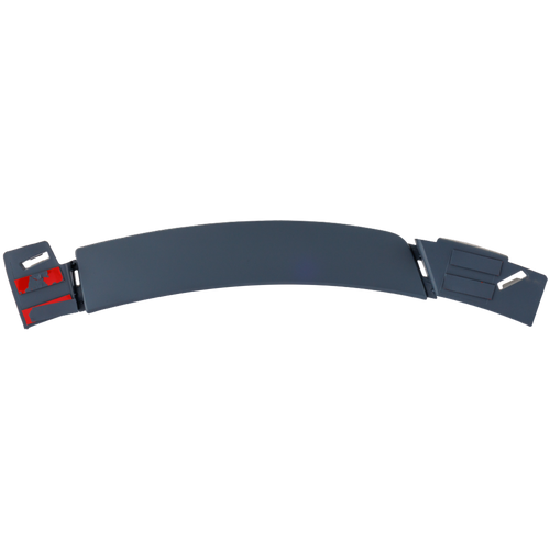 A220/A35 AMG 19-22 FRONT BUMPER MOLDING LH, Outer Cover, Primed, (A220, w/ AMG Body Styling), Sedan