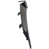 A220/A35 AMG 19-22 FRONT BUMPER MOLDING LH, Outer Cover, Primed, (A220, w/ AMG Body Styling), Sedan