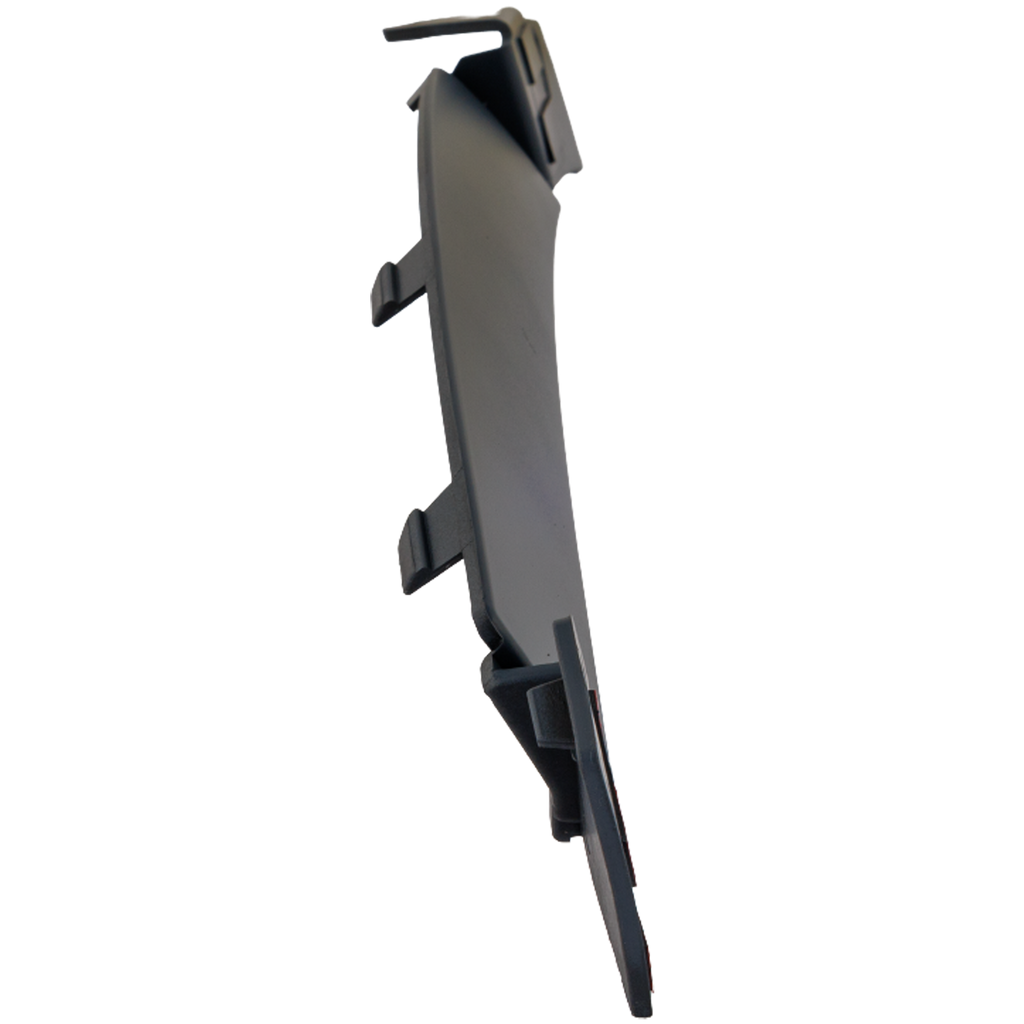 A220/A35 AMG 19-22 FRONT BUMPER MOLDING LH, Outer Cover, Primed, (A220, w/ AMG Body Styling), Sedan