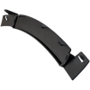 A220/A35 AMG 19-22 FRONT BUMPER MOLDING LH, Outer Cover, Primed, (A220, w/ AMG Body Styling), Sedan