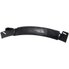 A220/A35 AMG 19-22 FRONT BUMPER MOLDING LH, Outer Cover, Primed, (A220, w/ AMG Body Styling), Sedan