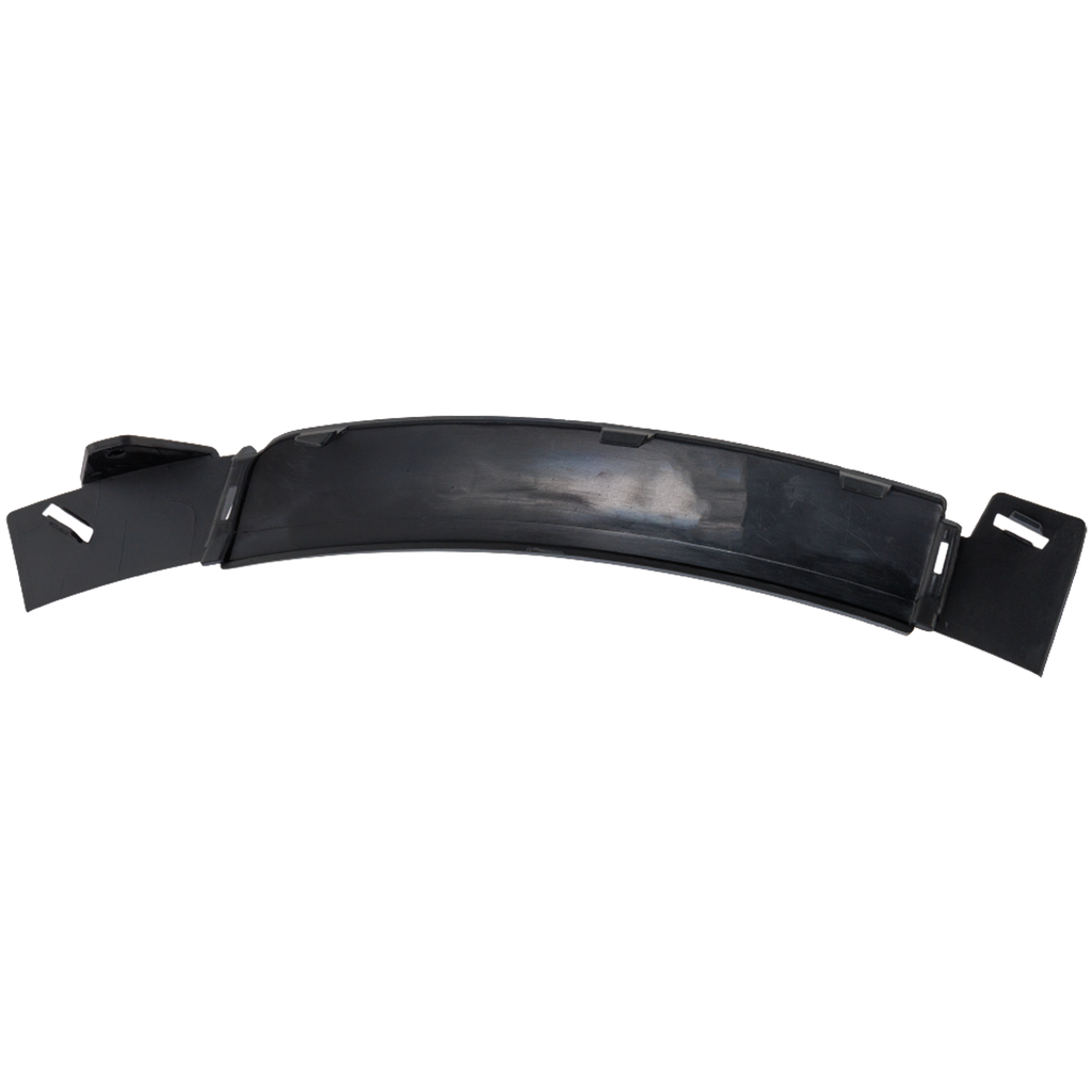 A220/A35 AMG 19-22 FRONT BUMPER MOLDING LH, Outer Cover, Primed, (A220, w/ AMG Body Styling), Sedan