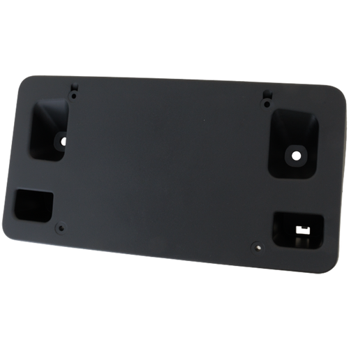 CLA250/CLA35 AMG 20-23 FRONT LICENSE PLATE BRACKET, (CLA250, w/ AMG Body Styling)