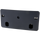 A220 19-22 FRONT LICENSE PLATE BRACKET, w/o AMG Body Styling