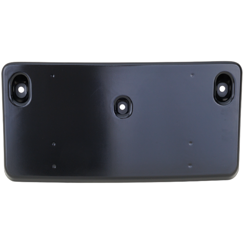A220/A35 19-22 FRONT LICENSE PLATE BRACKET, (A220, w/ AMG Body Styling), Sedan