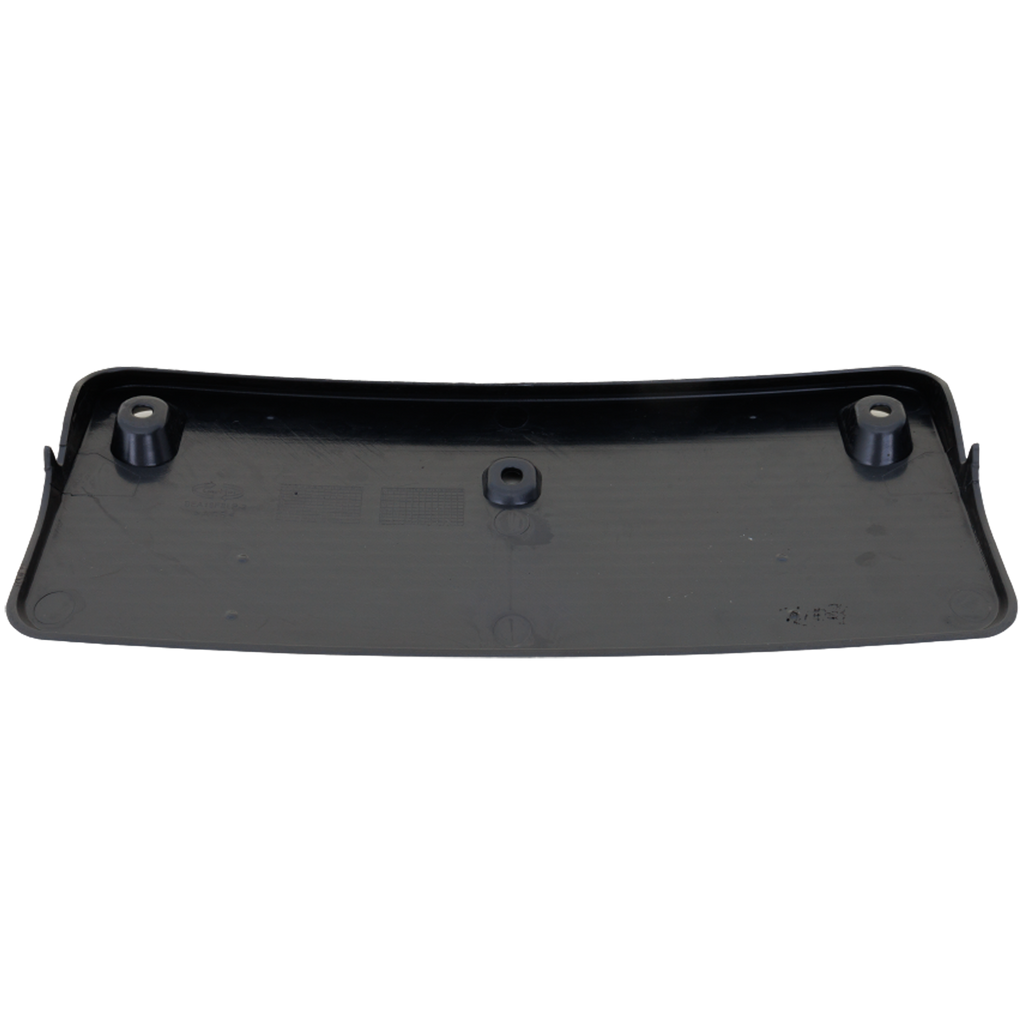 A220/A35 19-22 FRONT LICENSE PLATE BRACKET, (A220, w/ AMG Body Styling), Sedan