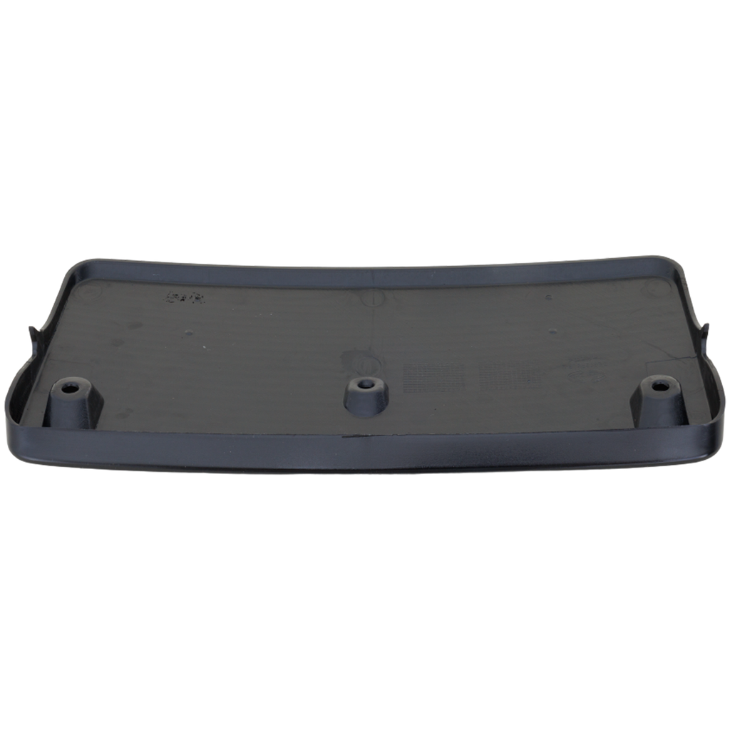 A220/A35 19-22 FRONT LICENSE PLATE BRACKET, (A220, w/ AMG Body Styling), Sedan