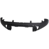 GLS450 20-22 FRONT LOWER VALANCE, Textured, w/o AMG Body Styling