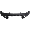GLS450 20-22 FRONT LOWER VALANCE, Textured, w/o AMG Body Styling