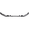GLS450 20-22 FRONT LOWER VALANCE, Textured, w/o AMG Body Styling