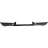 GLS450 20-22 FRONT LOWER VALANCE, Textured, w/o AMG Body Styling