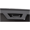 GLS450 20-22 FRONT LOWER VALANCE, Textured, w/o AMG Body Styling