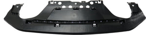 MAZDA 3 14-16 FRONT VALANCE, Bumper Stiffener, w/ Energy Regeneration System, w/ Smart City Brake System, Japan Built Vehicle