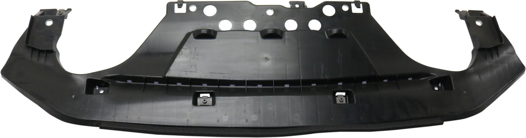 MAZDA 3 17-18 FRONT VALANCE, Bumper Stiffener, w/ Energy Regeneration System, Japan Built Vehicle