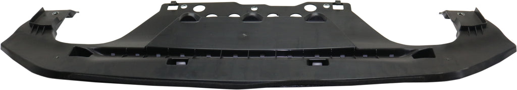 MAZDA 3 17-18 FRONT VALANCE, Bumper Stiffener, w/ Energy Regeneration System, Japan Built Vehicle