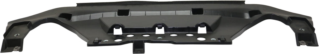 MAZDA 3 17-18 FRONT VALANCE, Bumper Stiffener, w/ Energy Regeneration System, Japan Built Vehicle
