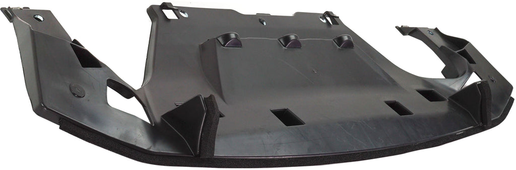 CX-5 17-21 FRONT VALANCE, Bumper Stiffener