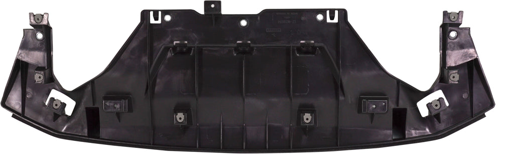 CX-5 17-21 FRONT VALANCE, Bumper Stiffener