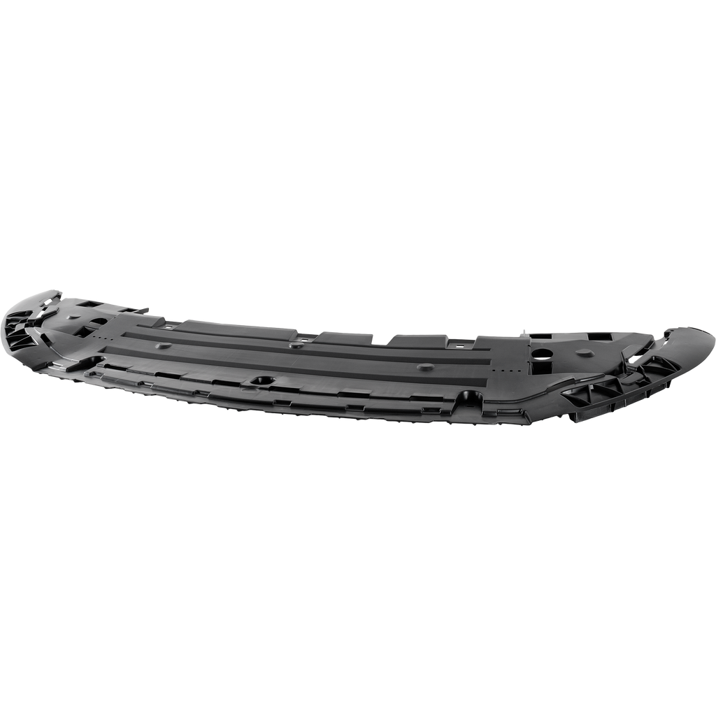 A220/A35 AMG 19-22 FRONT BUMPER SUPPORT, Lower, (A220, w/ AMG Body Styling), Sedan