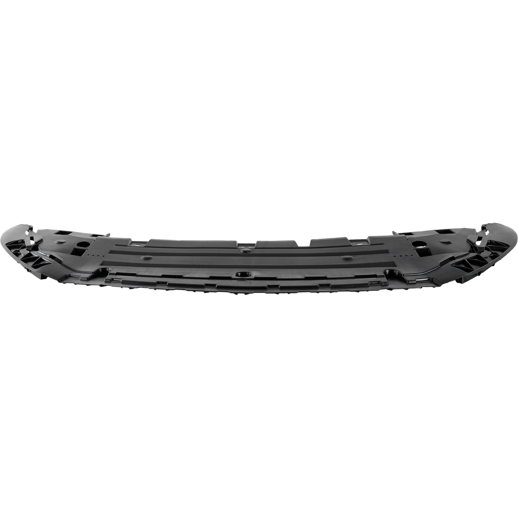 A220/A35 AMG 19-22 FRONT BUMPER SUPPORT, Lower, (A220, w/ AMG Body Styling), Sedan