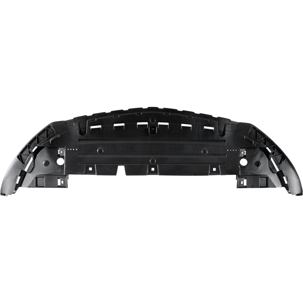 A220/A35 AMG 19-22 FRONT BUMPER SUPPORT, Lower, (A220, w/ AMG Body Styling), Sedan