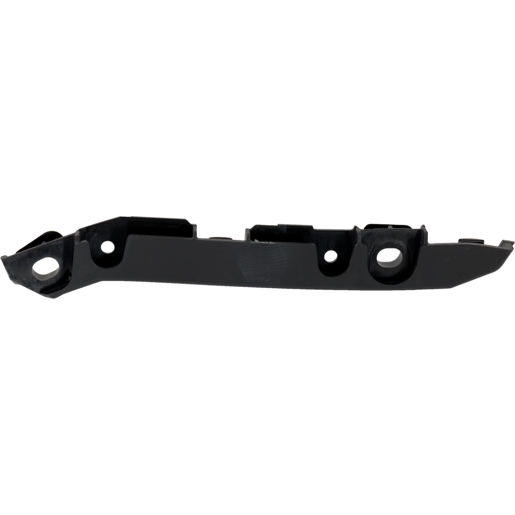 E-CLASS 17-20 FRONT BUMPER SUPPORT RH, Upper, (Sedan, w/o AMG Package)/Wagon