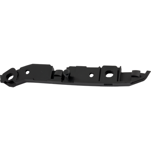 E-CLASS 17-20 FRONT BUMPER SUPPORT LH, Upper, (Sedan, w/o AMG Package)/Wagon
