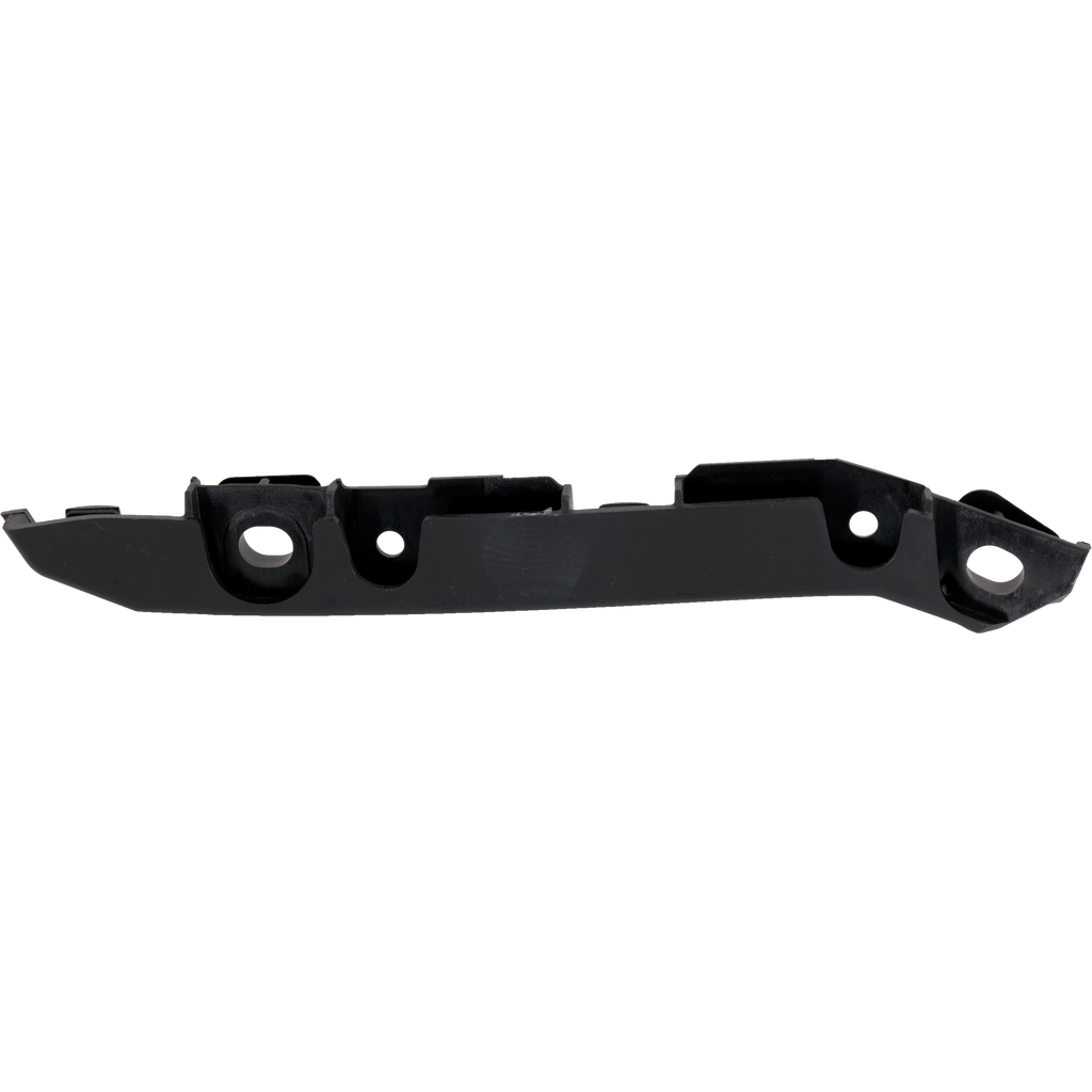 E-CLASS 17-20 FRONT BUMPER SUPPORT LH, Upper, (Sedan, w/o AMG Package)/Wagon