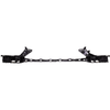 C-CLASS 15-19 FRONT BUMPER SUPPORT, (C300, w/ AMG Styling Pkg), Coupe/Convertible/Sedan