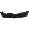 ECLIPSE CROSS 18-20 GRILLE, Black Shell, w/ Black Insert