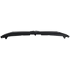 ECLIPSE CROSS 18-20 GRILLE, Black Shell, w/ Black Insert