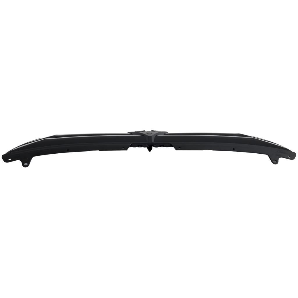ECLIPSE CROSS 18-20 GRILLE, Black Shell, w/ Black Insert