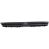 ECLIPSE CROSS 18-20 GRILLE, Black Shell, w/ Black Insert