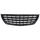 S450/S560 18-20 GRILLE, Chrome Black Shell and Insert, w/o Distronic Cruiswe Control, Surroound View And Night View