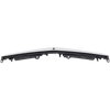 S450/S560 18-20 GRILLE, Chrome Black Shell and Insert, w/o Distronic Cruiswe Control, Surroound View And Night View