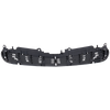 S450/S560 18-20 GRILLE, Chrome Black Shell and Insert, w/o Distronic Cruiswe Control, Surroound View And Night View