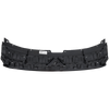 OUTLANDER SPORT/RVR 20-22 GRILLE, Textured Black Shell and Insert, w/ Black Molding