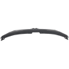 OUTLANDER SPORT/RVR 20-22 GRILLE, Textured Black Shell and Insert, w/ Black Molding