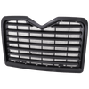 MACK VISION 00-08 GRILLE, Paint to Match Shell and Insert, w/ Bug Screen, Hood Mounted