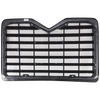 MACK VISION 00-08 GRILLE, Paint to Match Shell and Insert, w/ Bug Screen, Hood Mounted