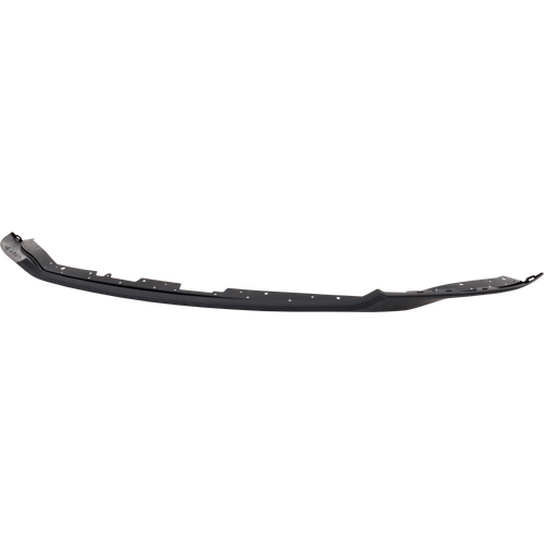 MAZDA 3 19-23 GRILLE MOLDING UPPER, Primed Black, w/ Radar Cruise Control, Mexico Built Vehicle, Sedan