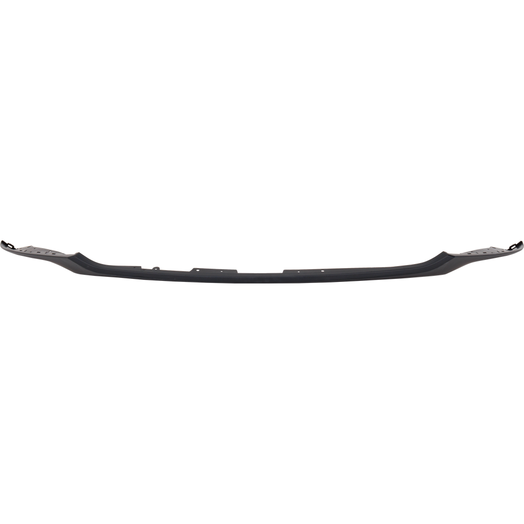 MAZDA 3 19-23 GRILLE MOLDING UPPER, Primed Black, w/ Radar Cruise Control, Mexico Built Vehicle, Sedan
